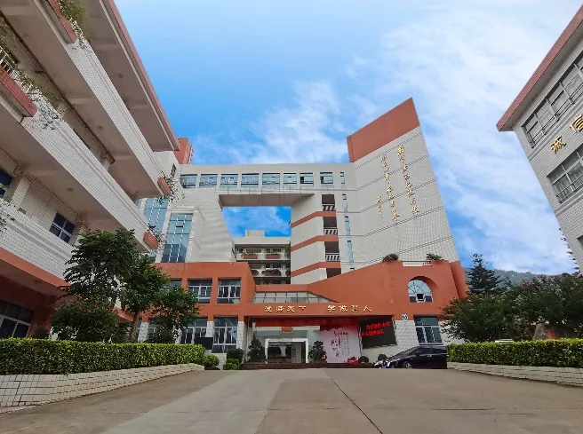 26年广东中考必看:广州最优质的中职学校Top10;怎么报名入学?学校的王牌专业是什么?点击查看! 第28张