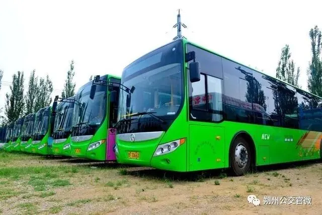 朔州:中考期间,市民可免费乘坐朔州公交线路车辆 第2张