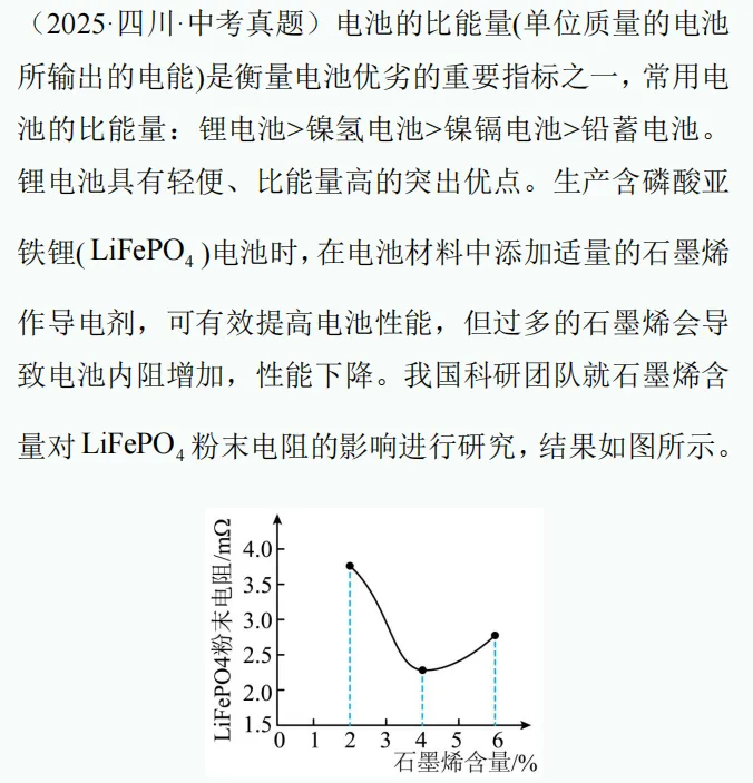 中考新题型练习36 第8张