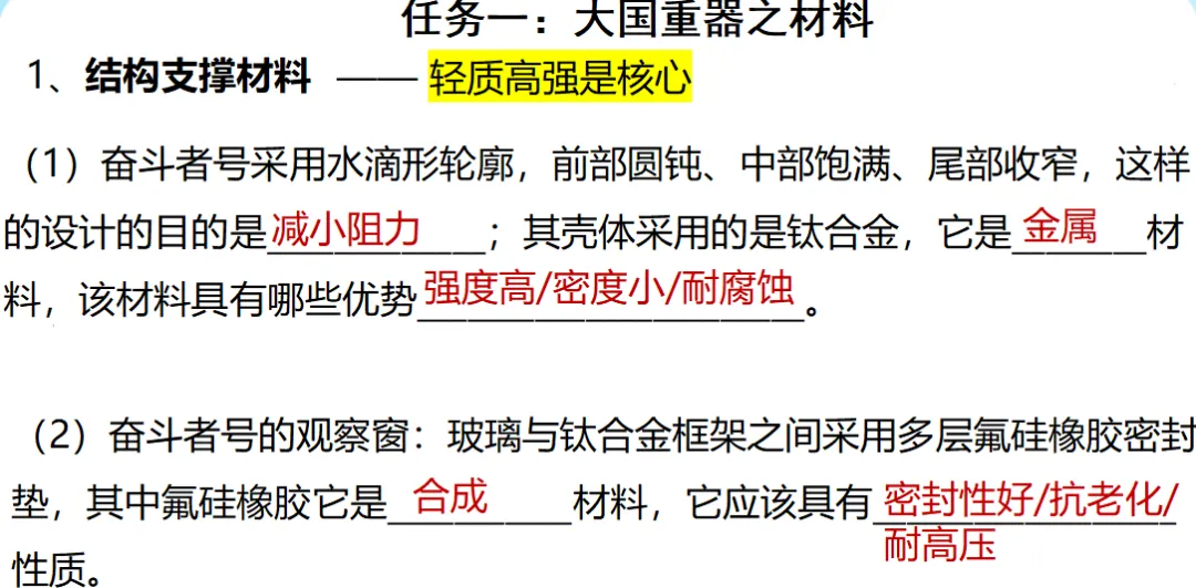 中考化学专题复习文物的“碳”索 第6张