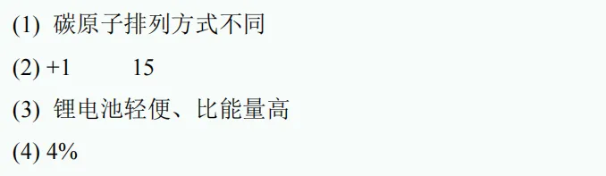 中考新题型练习36 第10张