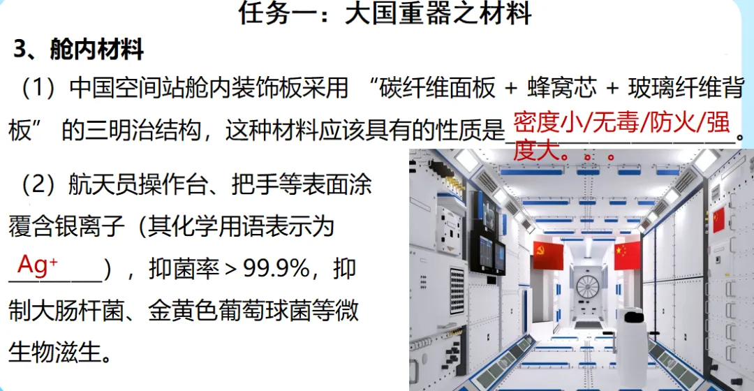 中考化学专题复习文物的“碳”索 第8张