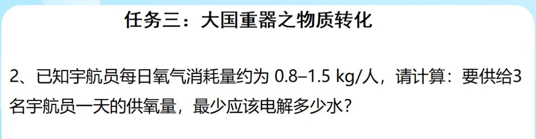 中考化学专题复习文物的“碳”索 第26张