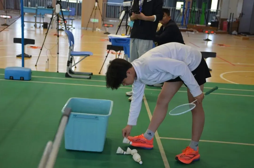 体育中考焕新启航 青春赛场逐梦飞扬 —— 肥西县 2026 年体育平稳有序举行 第8张