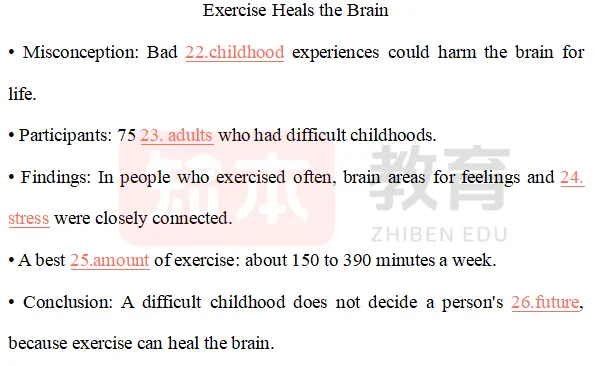 2026年湖北省专升本《大学英语》真题及评分细则!(含PDF文件+答案解析) 第7张