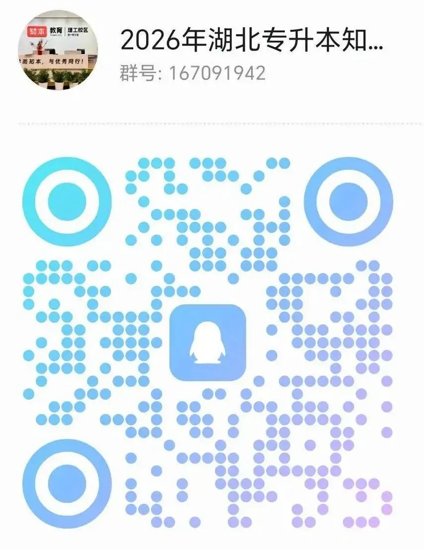 2026年湖北省专升本《大学英语》真题及评分细则!(含PDF文件+答案解析) 第12张