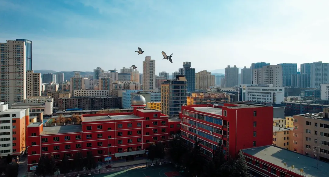 2026年中考招生简章丨兰州市第四中学 第34张