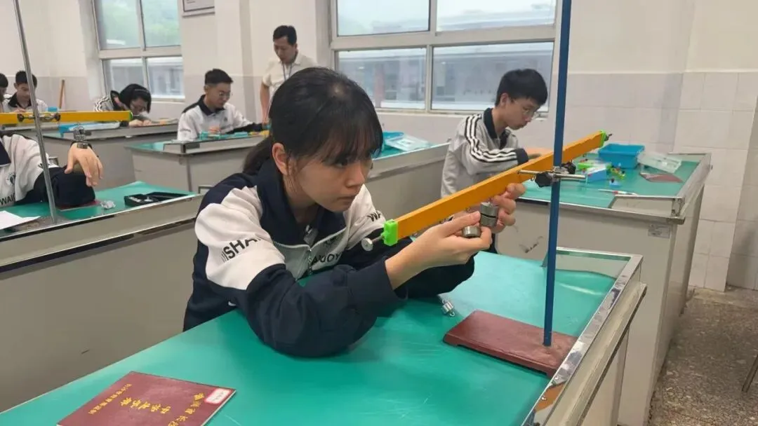 追梦中考 不负韶华——麓山外国语C2303班第七周周刊 第5张