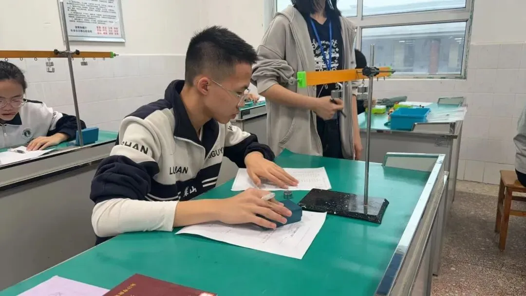 追梦中考 不负韶华——麓山外国语C2303班第七周周刊 第13张