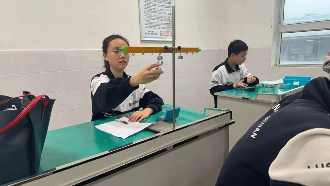 追梦中考 不负韶华——麓山外国语C2303班第七周周刊 第14张