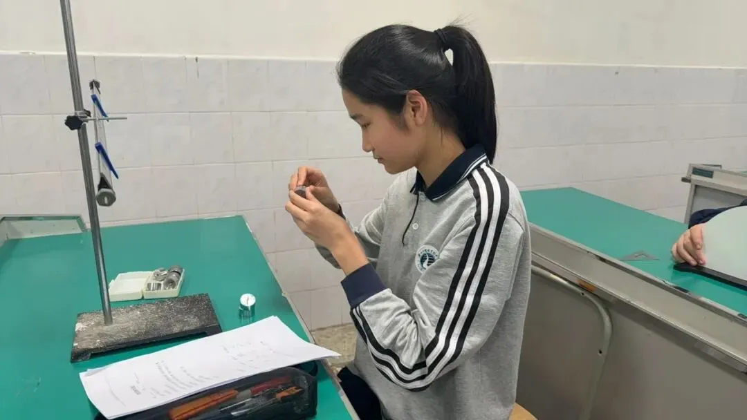 追梦中考 不负韶华——麓山外国语C2303班第七周周刊 第18张