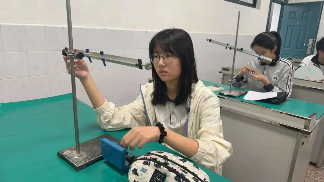 追梦中考 不负韶华——麓山外国语C2303班第七周周刊 第19张