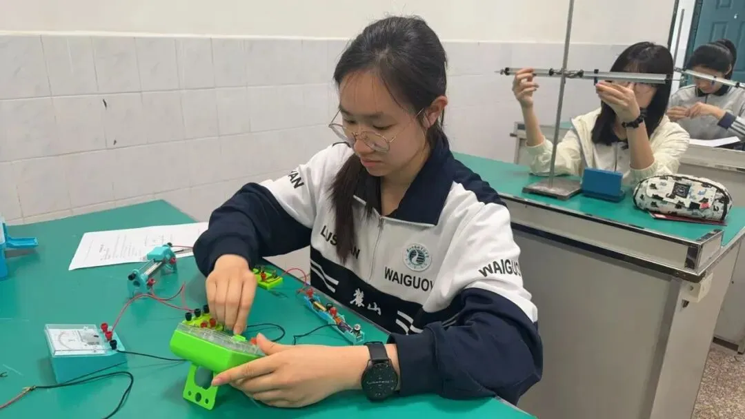 追梦中考 不负韶华——麓山外国语C2303班第七周周刊 第20张