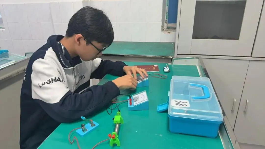 追梦中考 不负韶华——麓山外国语C2303班第七周周刊 第22张