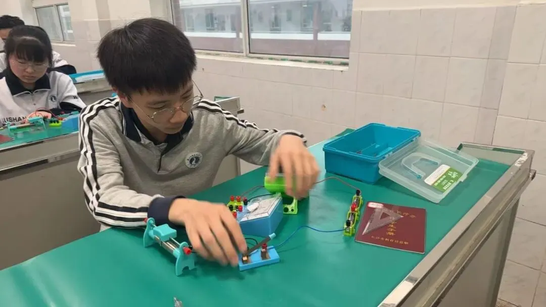 追梦中考 不负韶华——麓山外国语C2303班第七周周刊 第23张