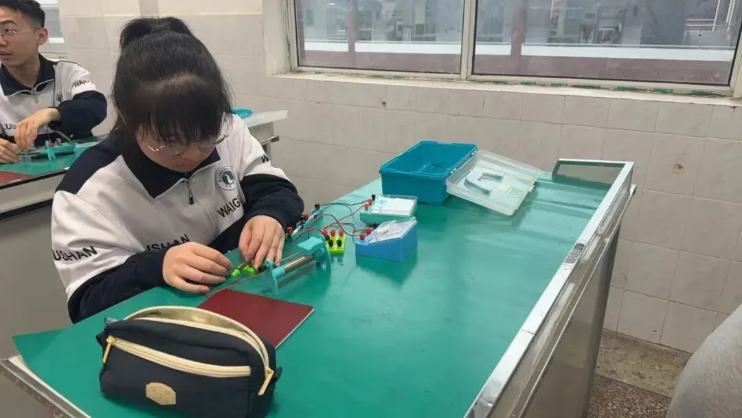 追梦中考 不负韶华——麓山外国语C2303班第七周周刊 第24张