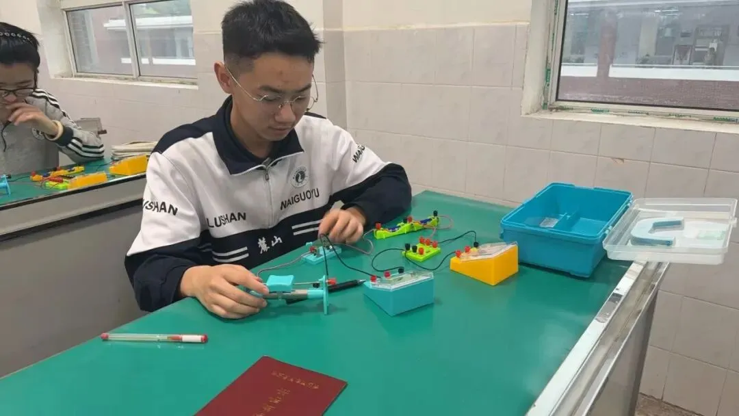 追梦中考 不负韶华——麓山外国语C2303班第七周周刊 第25张