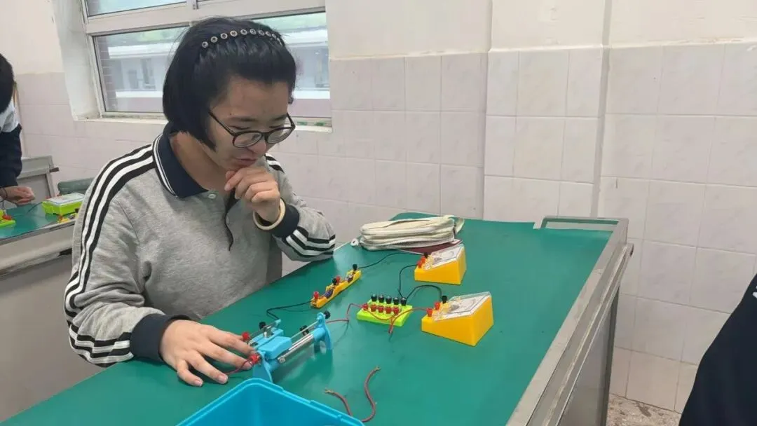 追梦中考 不负韶华——麓山外国语C2303班第七周周刊 第26张