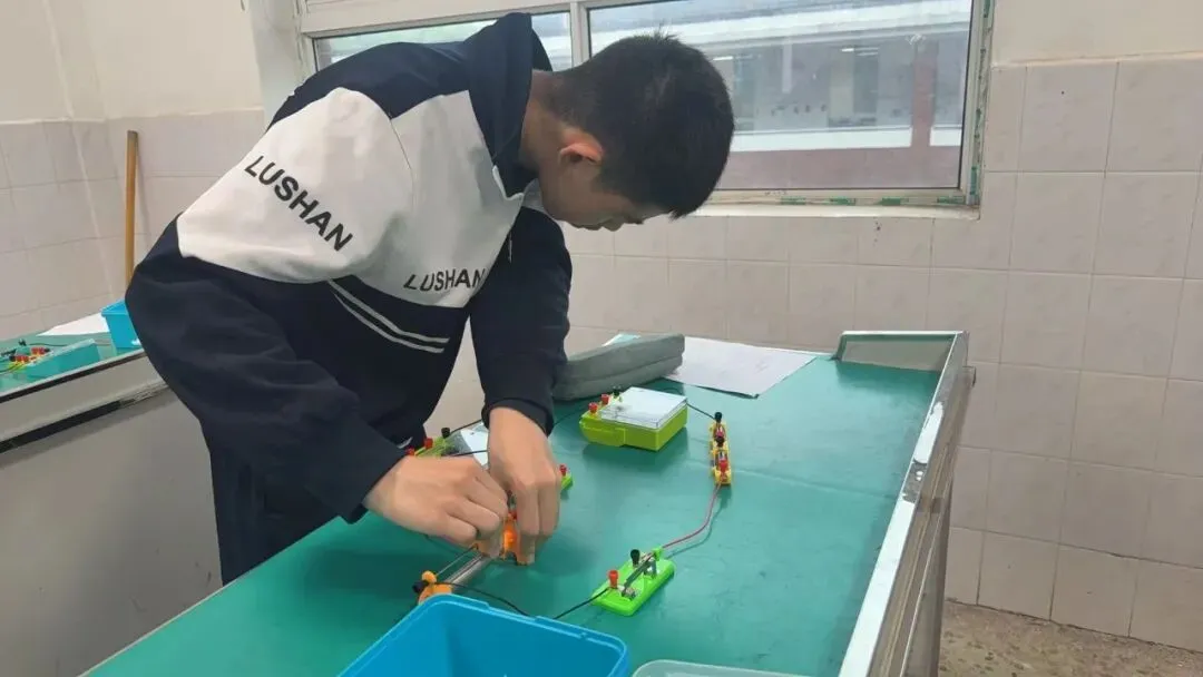 追梦中考 不负韶华——麓山外国语C2303班第七周周刊 第27张