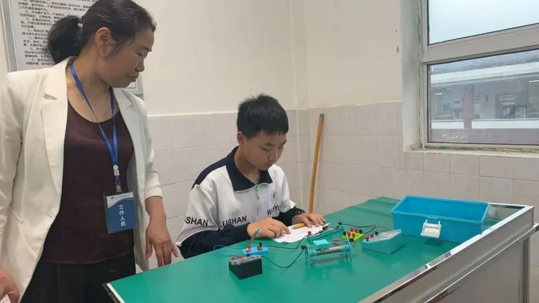 追梦中考 不负韶华——麓山外国语C2303班第七周周刊 第28张