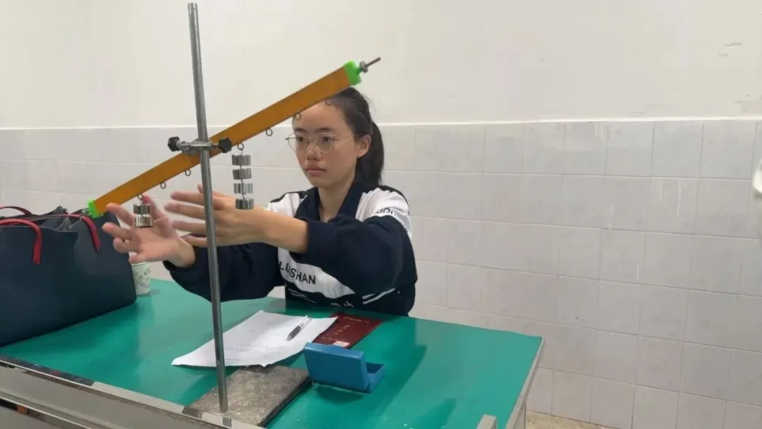 追梦中考 不负韶华——麓山外国语C2303班第七周周刊 第29张