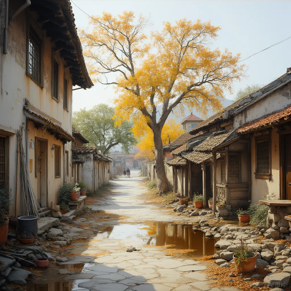 中考记叙文主旨突破|第二部分(场景感悟类,附真题案例)|吃透不丢分 第2张