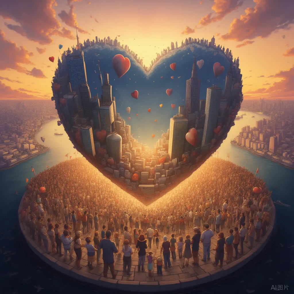 中考记叙文主旨突破|第二部分(场景感悟类,附真题案例)|吃透不丢分 第4张