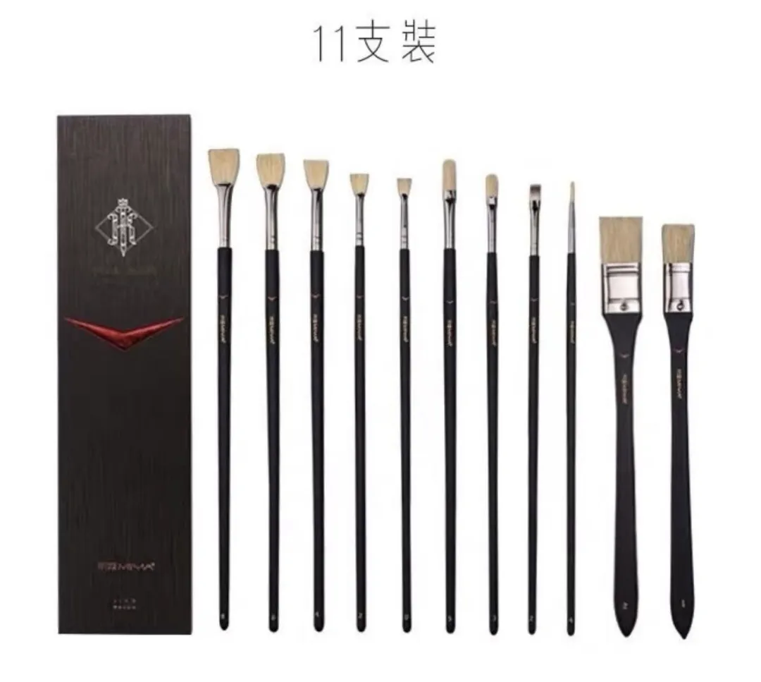 福州美术中考|绘画工具准备 第7张