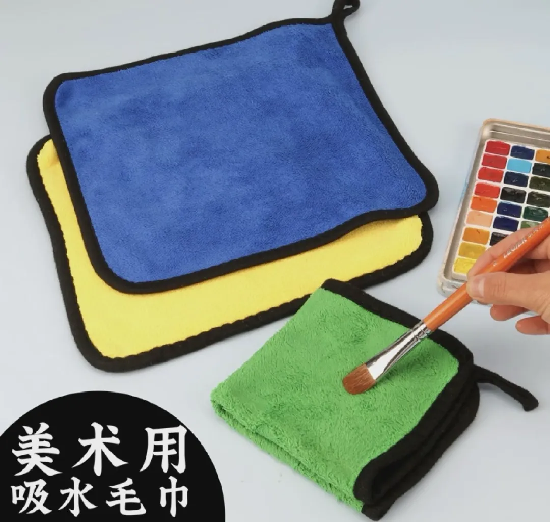 福州美术中考|绘画工具准备 第10张