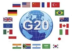 2026年地理中考热点(47)——二十国集团(G20)领导人第二十次峰会 第1张