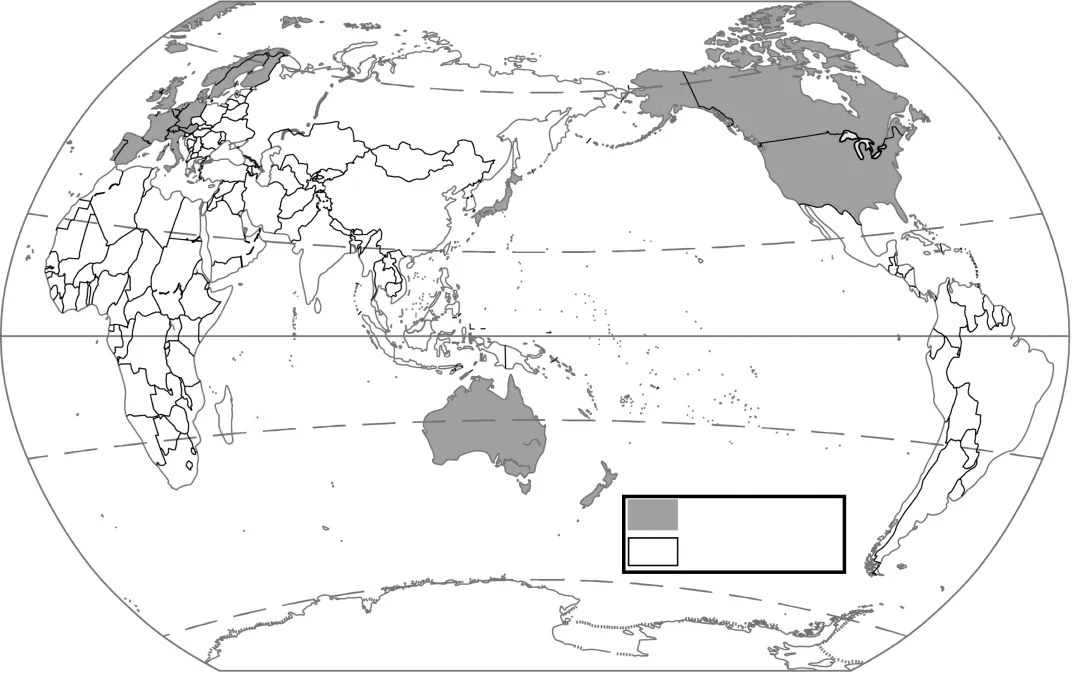 2026年地理中考热点(47)——二十国集团(G20)领导人第二十次峰会 第18张