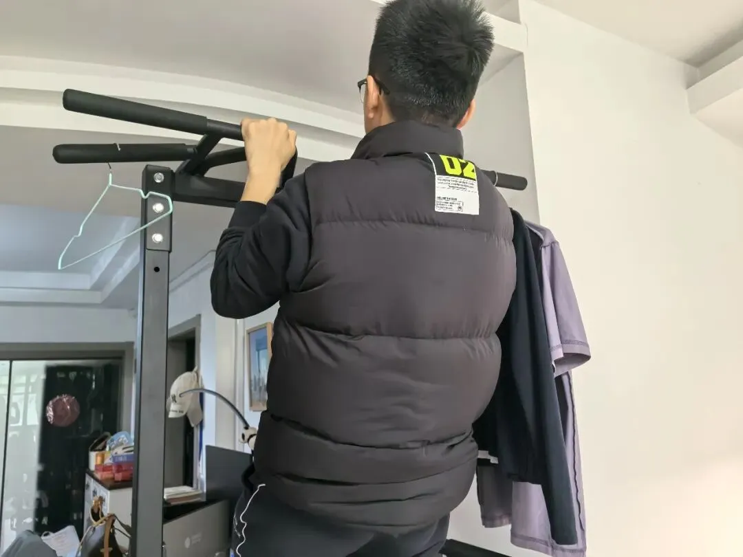 南京中考体测落幕:长期练还是短期冲,我家孩子用 20 个引体向上给出答案 第1张