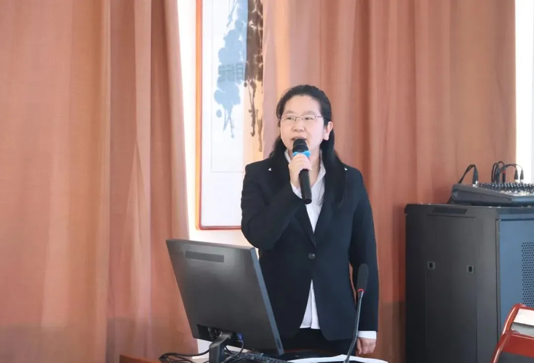 一周微播报|关键词:中考思维备考训练、名师工作坊、课题研究...... 第5张