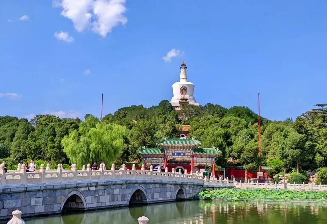 中考家国情怀篇:我读到的北京 第2张