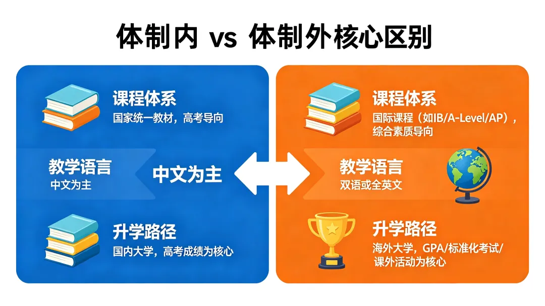 2026年中考转轨指南秘籍 第1张