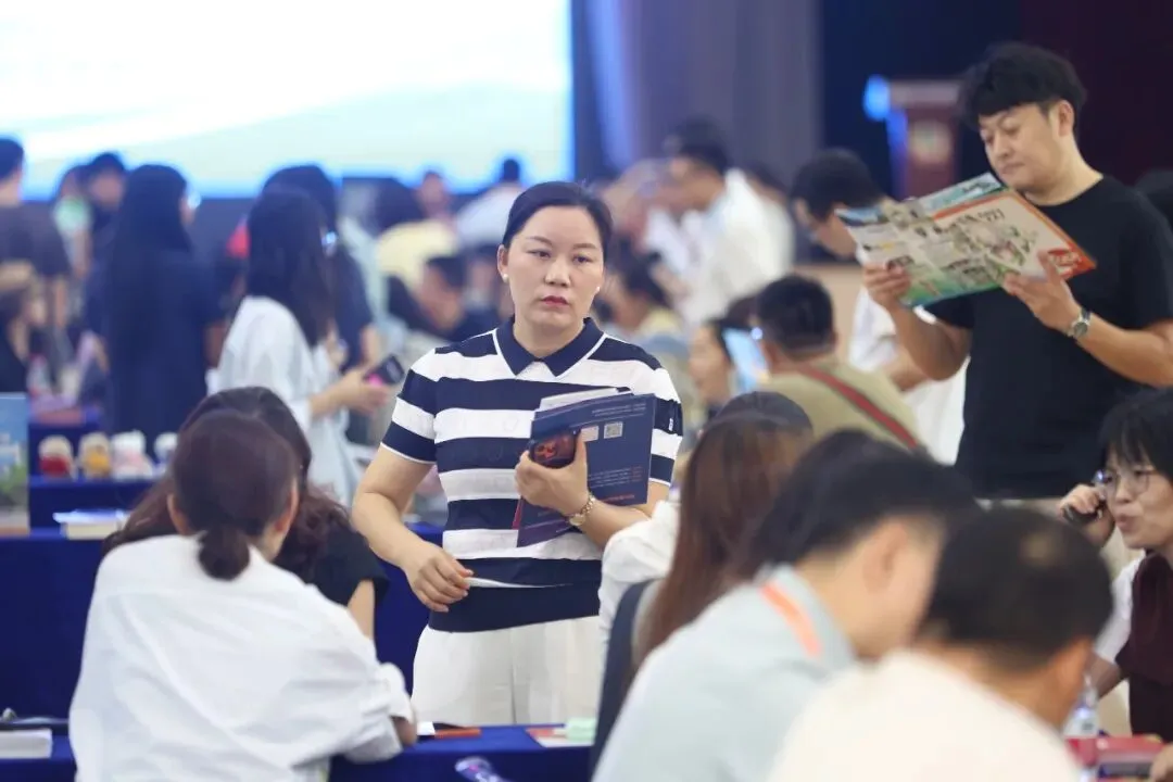 【中考答疑】东莞中招会免费入场,马上预约,最后少量名额! 第18张