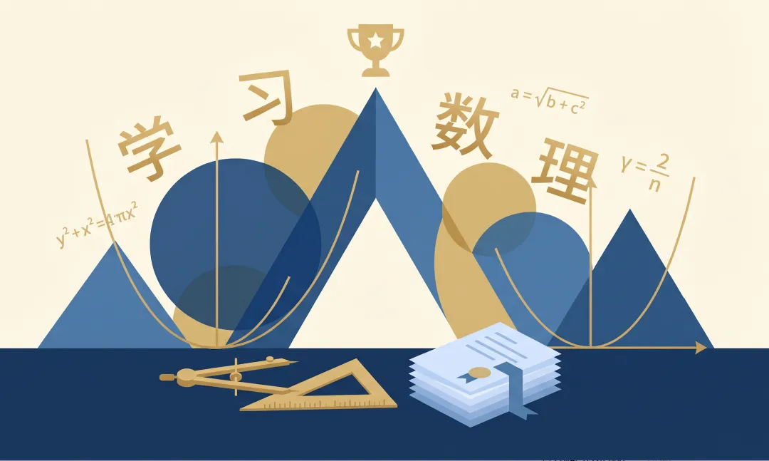 上海中考冲刺必看!12年真题分析:压轴题底层结构全解密,为什么刷题无效! 第1张