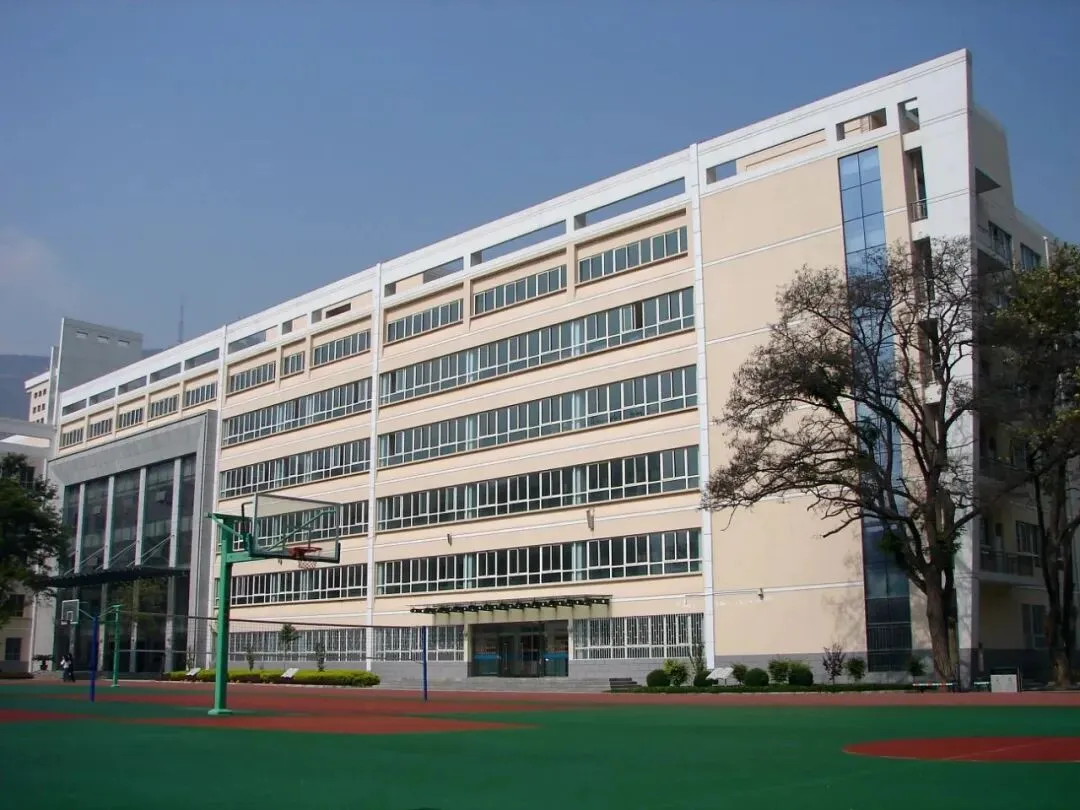 2026年中考招生简章丨甘肃省兰州市第二十七中学 第5张