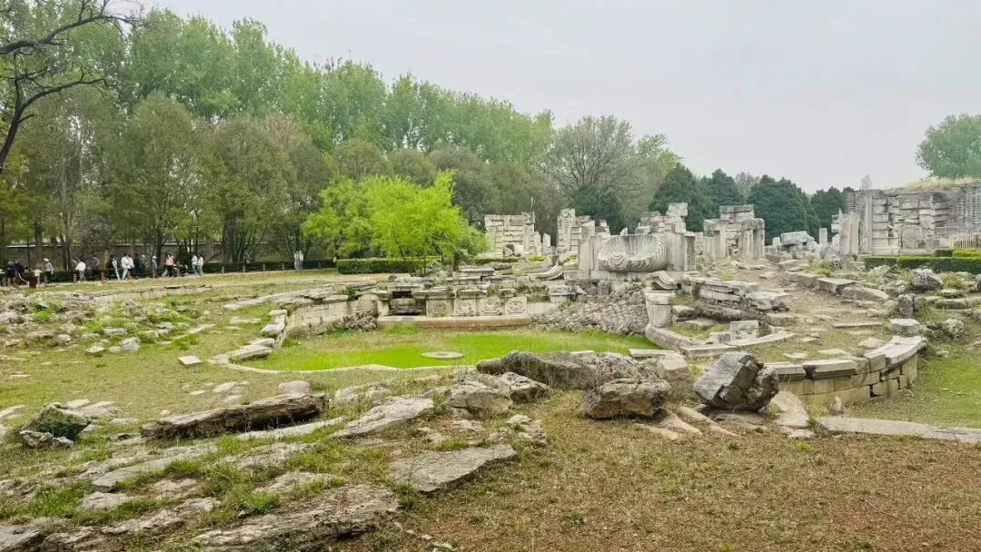 广东惠州市历史中考模拟试题 第9张