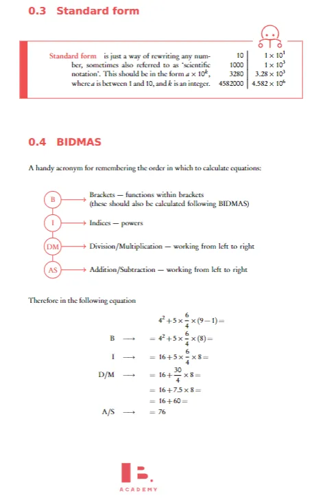 IB资料免费领 | 学霸笔记+真题+教材,7分必备 第3张