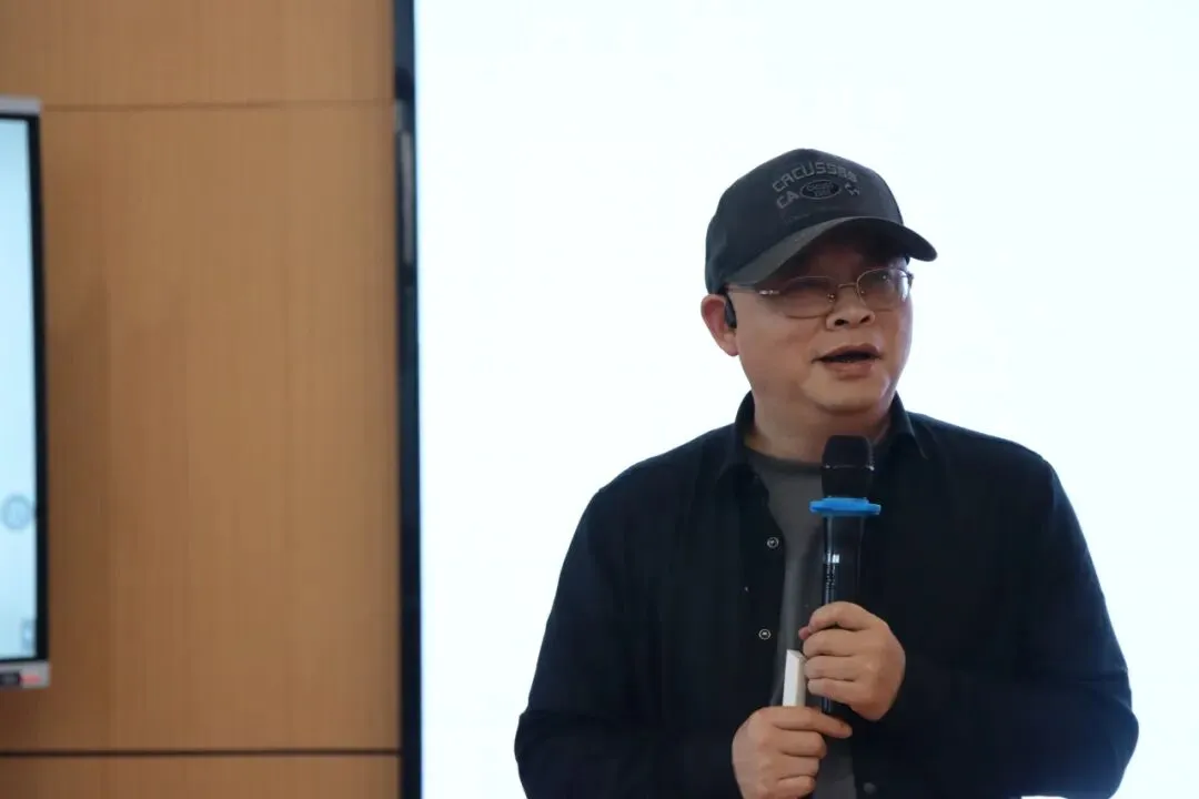 聚焦中考新动向 深耕物理新课堂|赵利萍初中物理名师工作室协办株洲市 2026 年物理学科研讨活动 第41张