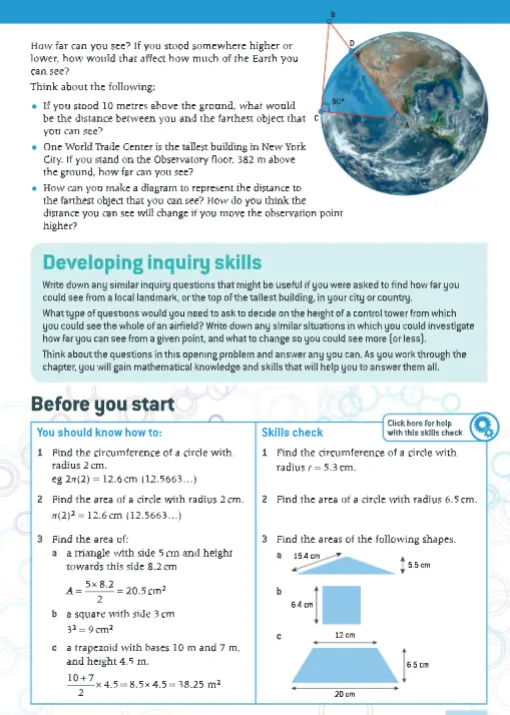 IB资料免费领 | 学霸笔记+真题+教材,7分必备 第10张