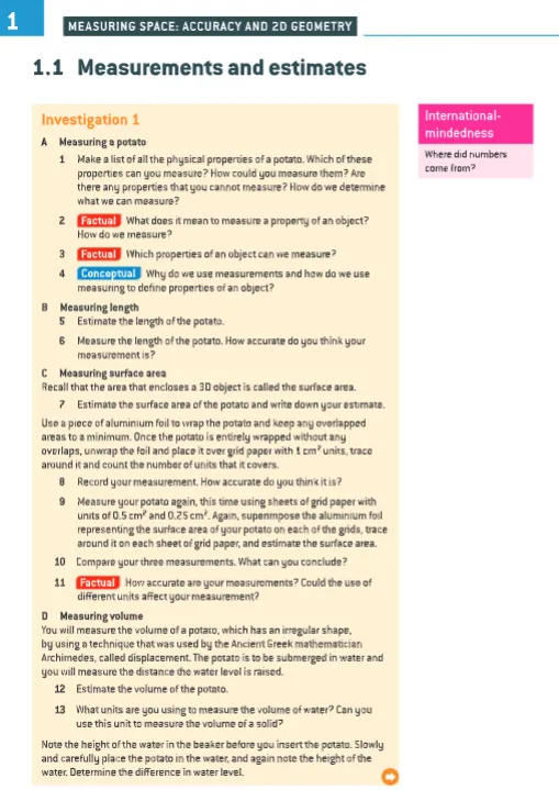 IB资料免费领 | 学霸笔记+真题+教材,7分必备 第11张