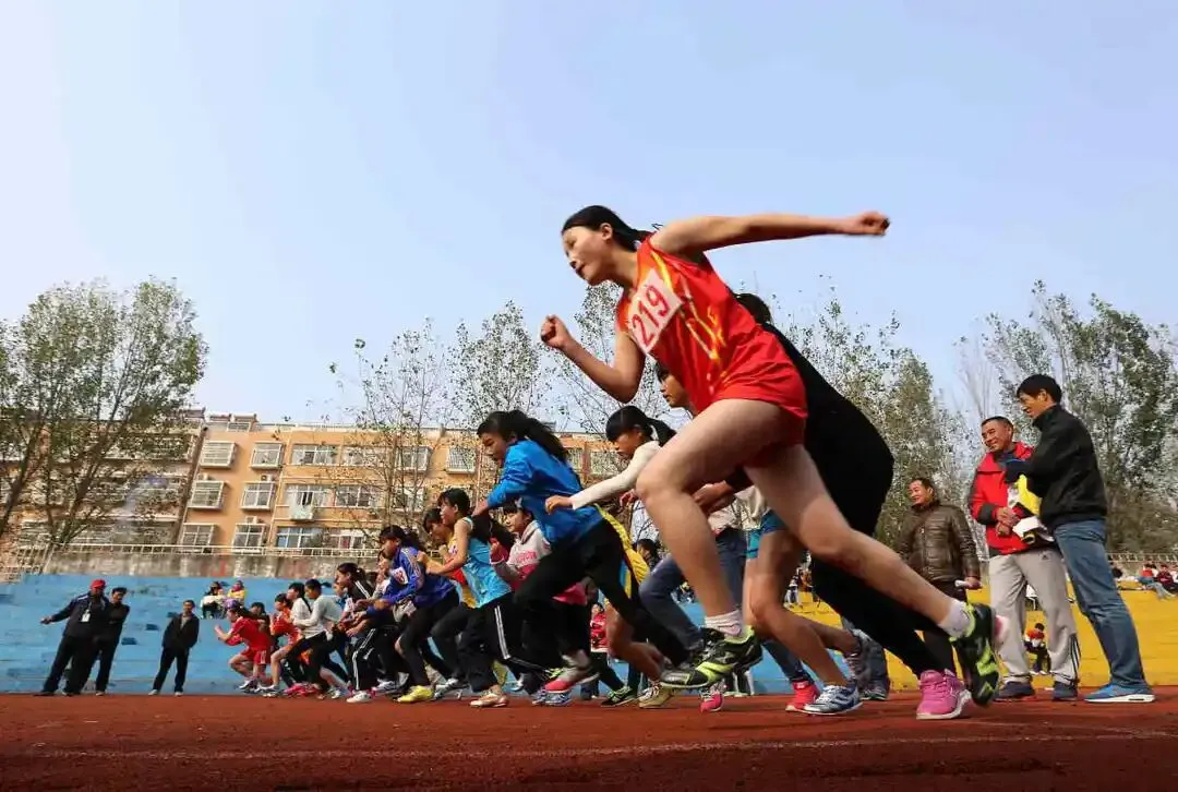 上海体育中考满分攻略(七八年级家长必看) 第1张