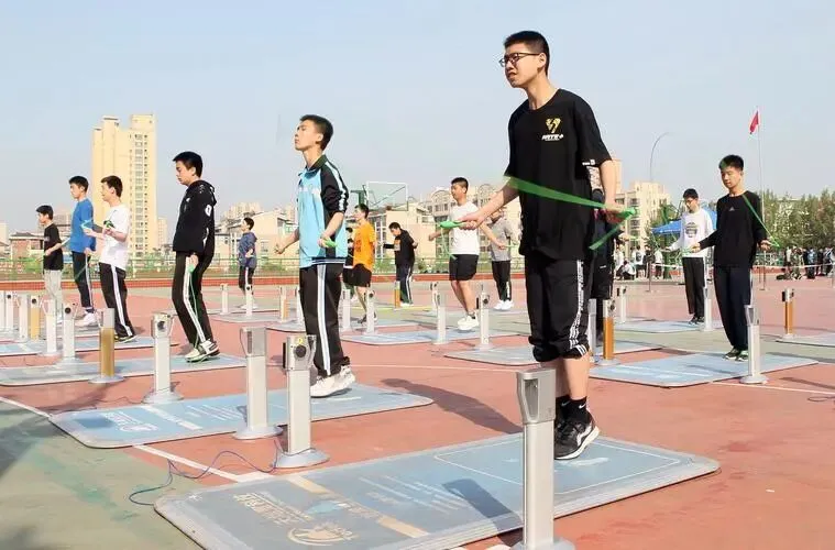 上海体育中考满分攻略(七八年级家长必看) 第2张