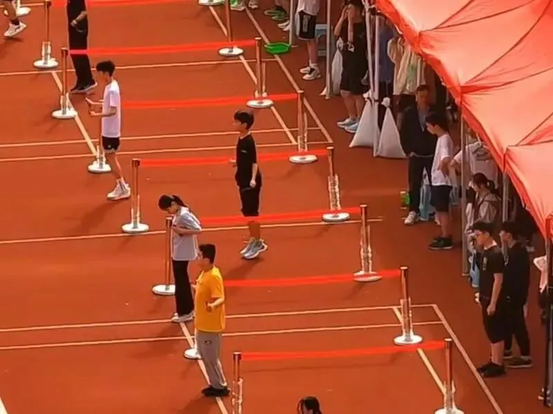 上海体育中考满分攻略(七八年级家长必看) 第3张