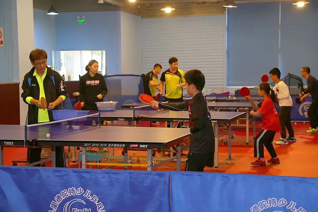 上海体育中考满分攻略(七八年级家长必看) 第8张