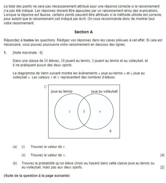 IB资料免费领 | 学霸笔记+真题+教材,7分必备 第17张