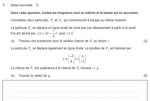 IB资料免费领 | 学霸笔记+真题+教材,7分必备 第23张
