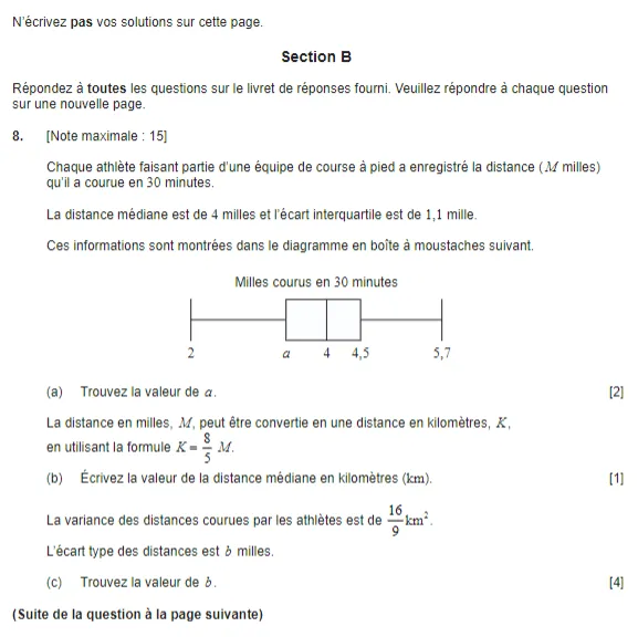 IB资料免费领 | 学霸笔记+真题+教材,7分必备 第24张